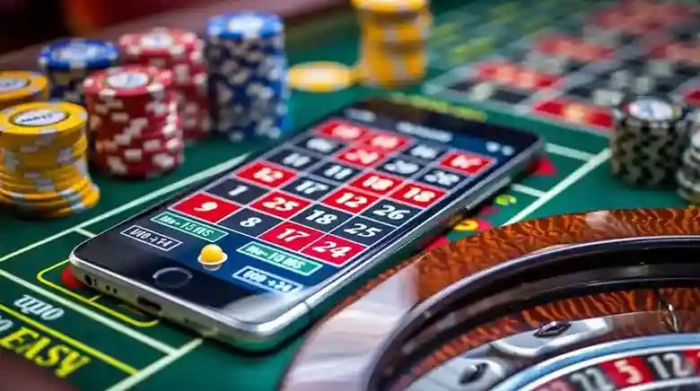 Riwayat tangan poker dengan waktu dan hasil