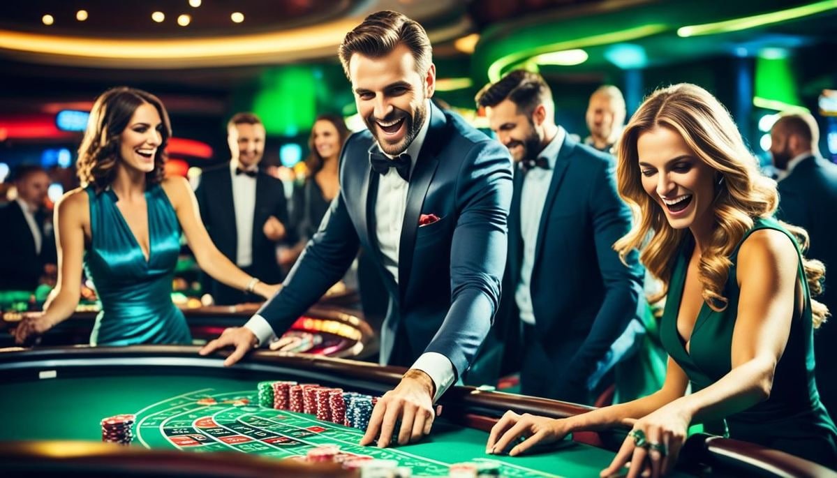 Simbol dan tabel hadiah Sugar Rush di data jepang